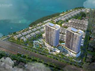 Sở hữu căn hộ view trực diện sông hàn, ngắm pháo hoa, giá mềm hơn tất cả căn hộ cùng khu!