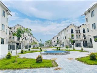Centa city biệt thự song lập view vườn hoa