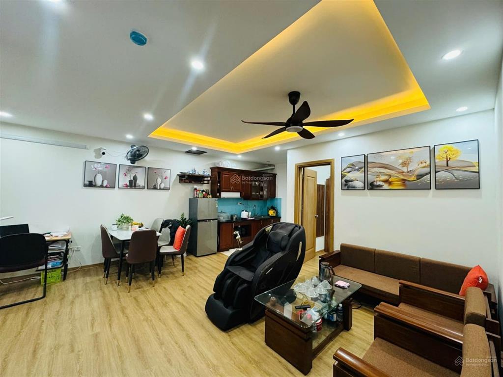 Chính chủ gửi bán căn hộ 69m2, 2 ngủ, giá đẹp nhất tại kđt thanh hà mường thanh, hà đông