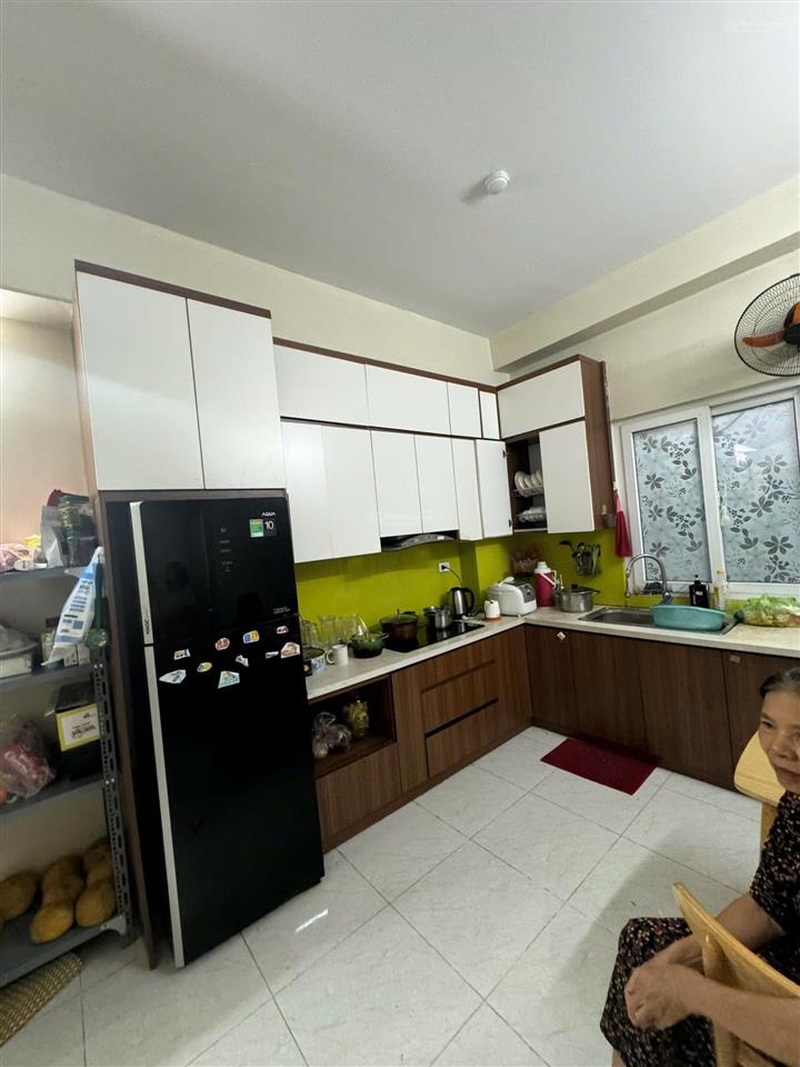 Bán căn hộ nguyên bản 72m, giá tốt nhất tại 6 toà mới thanh hà mường thanh, hà đông, hà nội