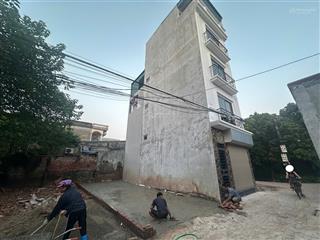 Chính chủ bán đất phụng châu, ô tô thông, 3.1 tỷ, 200m ra đại học tdtt