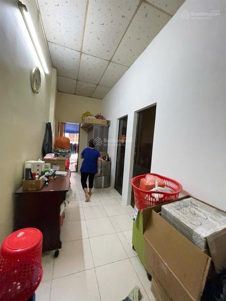 Gần đầm sen, tô hiệu, 50m2, sát mặt tiền nhà 1 xẹc giá . 5,4 tỷ