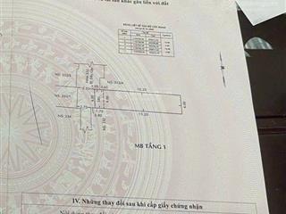 Bán nhà chính chủ trên đường độc lập quận tân phú . 6.55tỉ