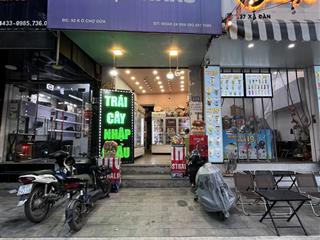 Cho thuê nhà mặt phố xã đàn, 20m2, đẹp và tiện ích tại đống đa, hà nội