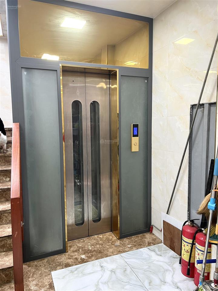 Chính chủ nhà mt nguyễn trãi  phường 11, quận 5