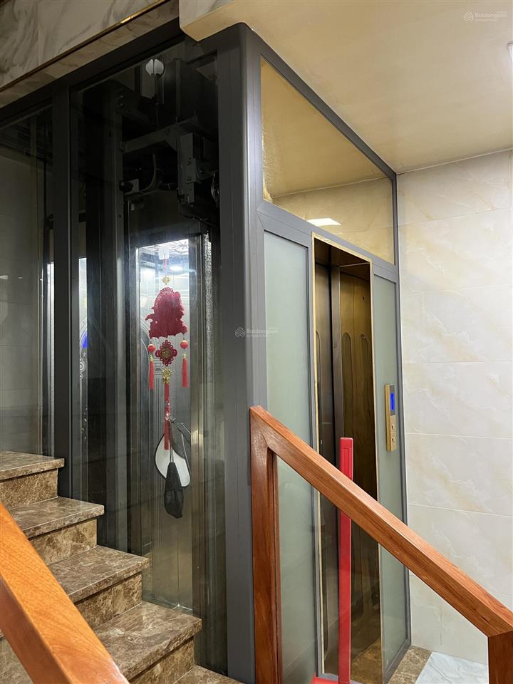 Chính chủ nhà mt nguyễn trãi  phường 11, quận 5