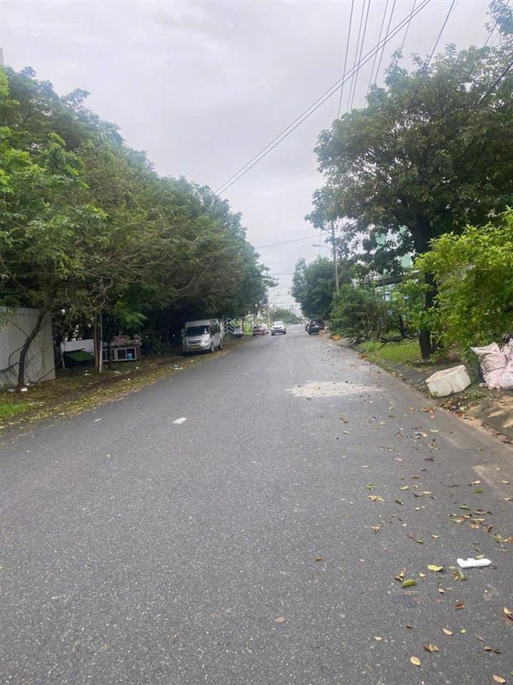 Bán đất có thương lượng  đường trần triệu luật hòa minh, liên chiểu, đà nẵng
