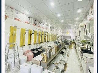 Cơ hội hiếm nhà mặt tiền đông thạnh 15, chỉ 4 tỷ 500 vị trí vàng cách đặng thúc vịnh chỉ