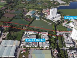 Căn duy nhất! dt59m2 giá 15.2 tỷ lk hải âu  kđt cầu bươu