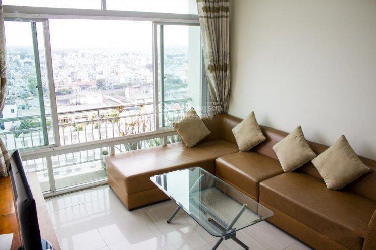 Chính chủ bán gấp! chung cư tân phước plaza 60m2  2pn/1wc, tầng cao  giá chuẩn 2.9 tỷ