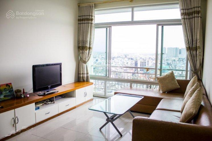 Chính chủ bán gấp! chung cư tân phước plaza 60m2  2pn/1wc, tầng cao  giá chuẩn 2.9 tỷ