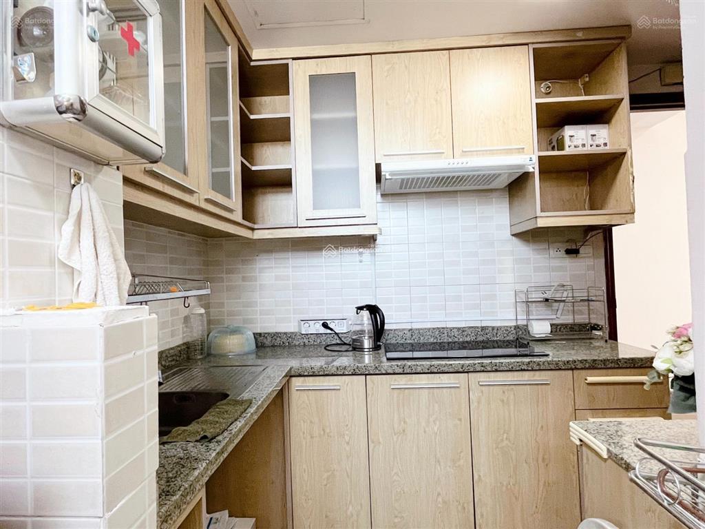 Chính chủ bán gấp! chung cư nguyễn chí thanh 55m2  2pn/1wc, tầng cao  giá chuẩn 2.9 tỷ!