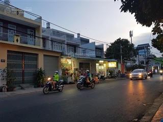 Chdv lê đình cẩn, giáp tên lửa aeon mall bình tân, sẵn dòng tiền 45tr/ tháng.