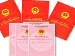 Đất trung tâm thị trấn quất lâm sở hữu ngay khi giá còn đang rẻ như cho
