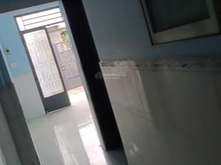 Bán đất tặng nhà, hẻm xe hơi giá rẻ hơn thị trường, đường đào tông nguyên