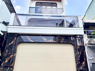 Bán siêu phẩm mới đẹp 4 tầng  cạnh đường kinh dương vương  full nội thất  4,5x16m  giá 9,8 tỷ