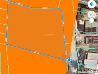 Bán đất 1035,8m2 nhánh lê thánh tông, cam nghĩa, khánh hòa