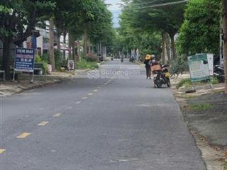 Bán lô đất đẹp mặt tiền đường bê tông tại hà huy tập cam ranh