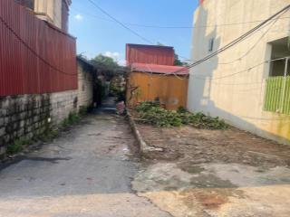 Chính chủ bán nhanh mảnh góc trục chính mễ sở  văn giang  hưng yên