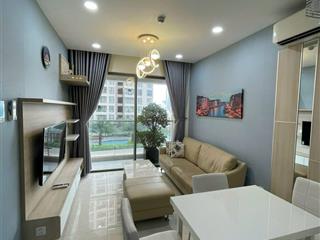 Bán gấp căn hộ 2pn 2wc  master millennium q4 chính chủ giá siêu yêu thương