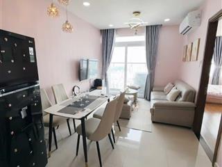 Sở hữu ngay cc asiana capella 2pn 2wc giá cực tốt, sổ đầy đủ