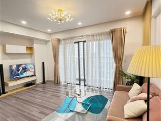 Căn hộ moonlight residences 2pn 2wc giá yêu thương
