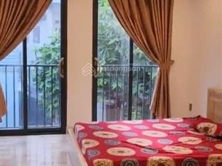 Bán nhà hoàng hoa thám 74m2 5 tầng  12 tỷ  cho thuê sinh lời