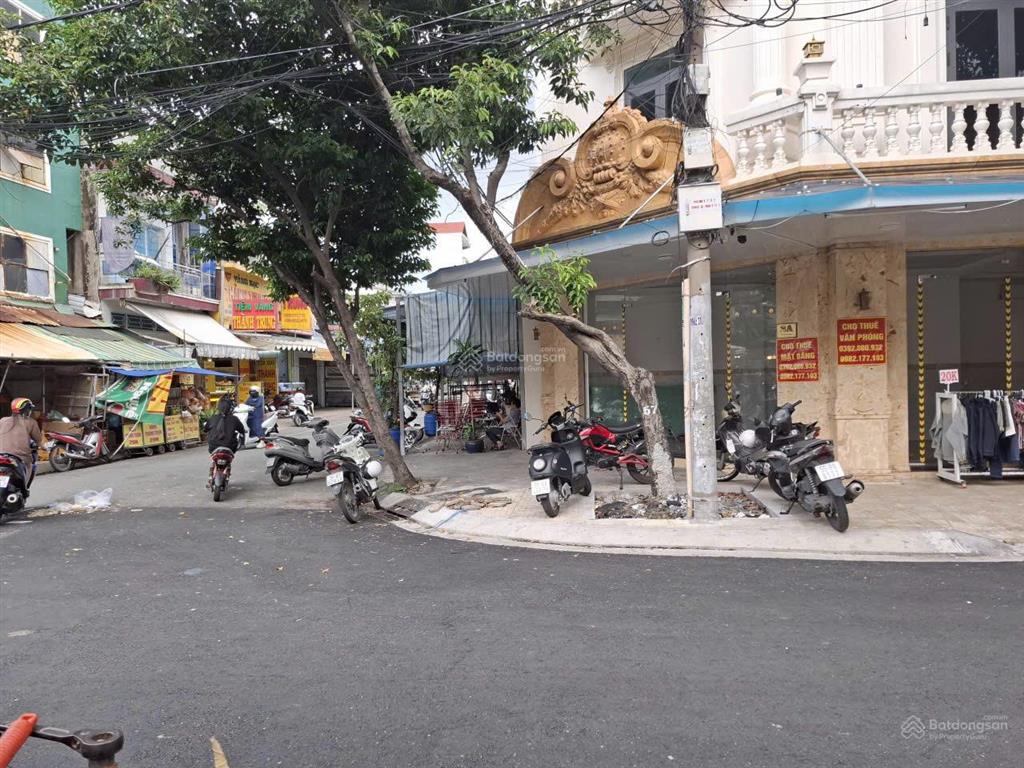 Cho thuê mặt bằng, nguyễn hậu, 4m x 5m giá 8tr/th tân phú