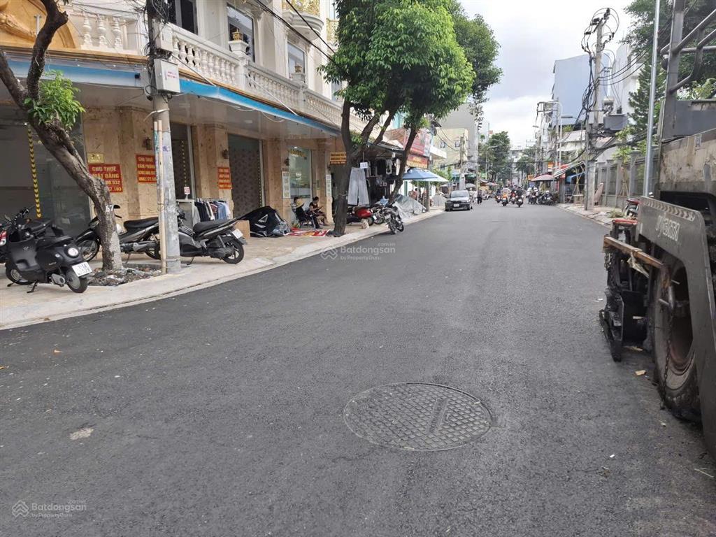 Cho thuê mặt bằng, nguyễn hậu, 4m x 5m giá 8tr/th tân phú