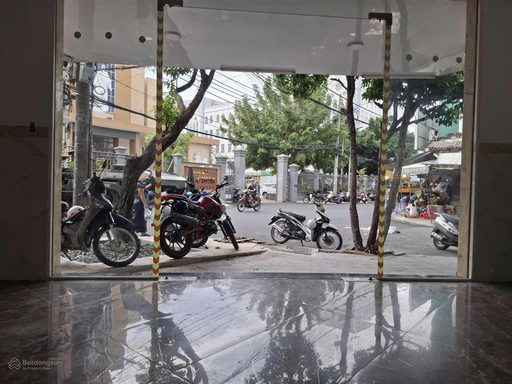 Cho thuê mặt bằng, nguyễn hậu, 4m x 5m giá 8tr/th tân phú