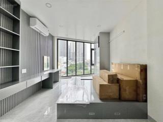 Siêu phẩm căn hộ ngắm trọn thành phố tại nguyễn hữu cảnh, bình thạnh