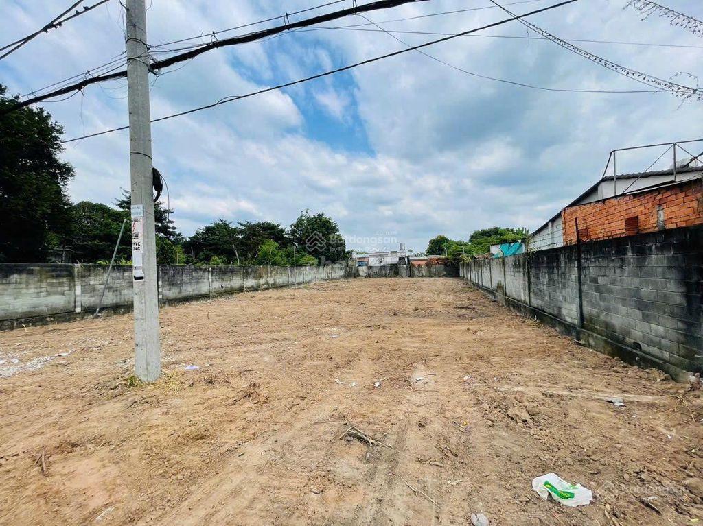 Đất mặt tiền nguyễn thị lắng củ chi 240m2 , shr, giá 1 tỷ 9