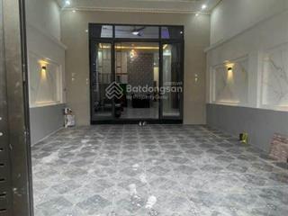 Cần bán căn nhà 2 pn ngay hương lộ 2 củ chi,sổ hồng riêng, 100m2 giá 1 tỷ9