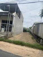 Cần bán nhanh lô đất 150 m2 giá 1 tỷ 9 nằm ở đường 18, tân thông hội, củ chi. giá thương lượng