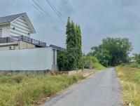 Cần bán nhanh lô đất 150 m2 giá 1 tỷ 9 nằm ở đường 18, tân thông hội, củ chi. giá thương lượng