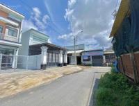 Cần bán nhanh lô đất 150 m2 giá 1 tỷ 9 nằm ở đường 18, tân thông hội, củ chi. giá thương lượng