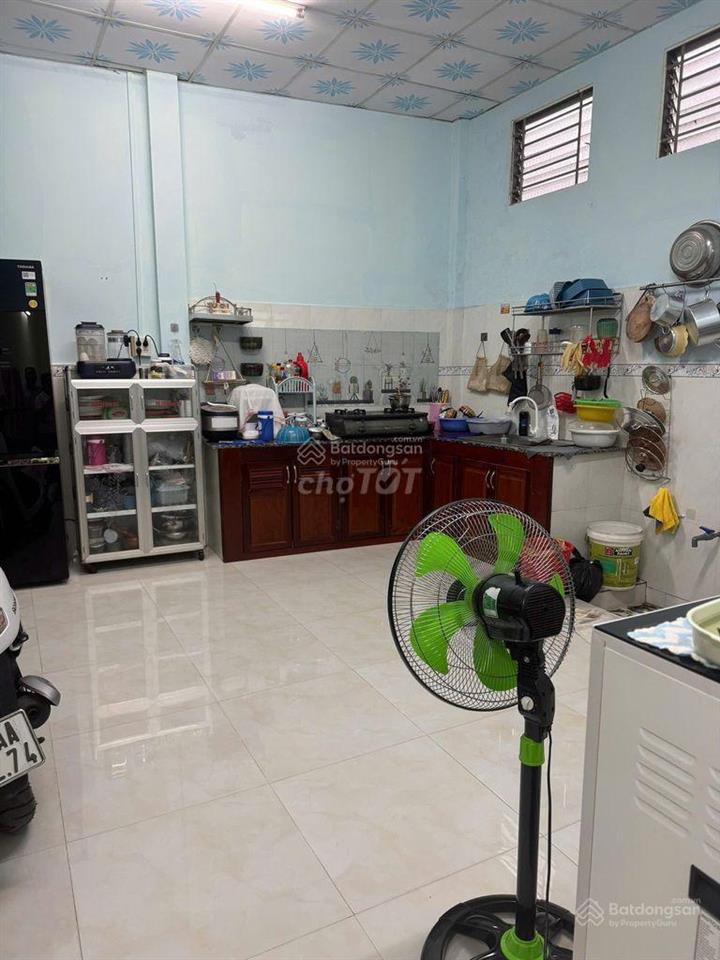 Bán nhà cấp 4 đường tân phú trung, củ chi 100m2 giá 1 tỷ 5 thương lượng