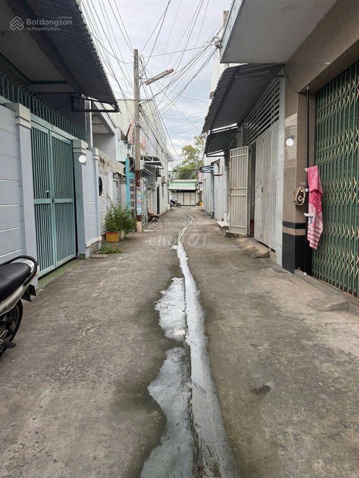 Bán nhà cấp 4 đường tân phú trung, củ chi 100m2 giá 1 tỷ 5 thương lượng