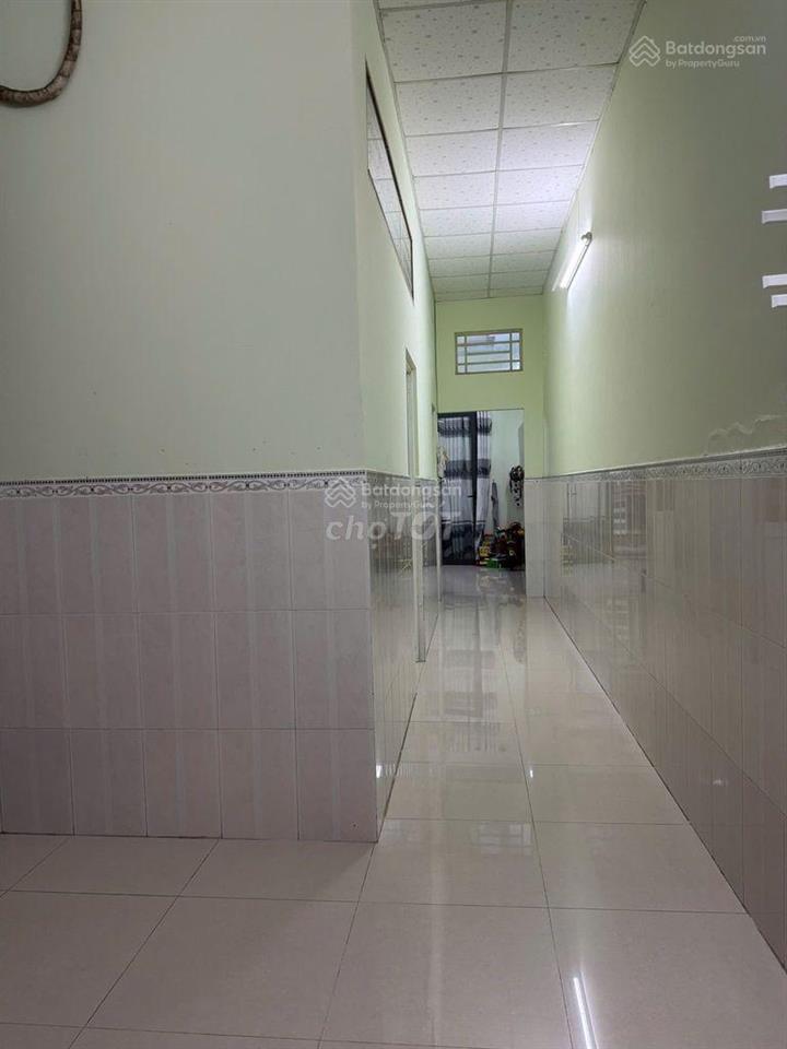 Bán nhà cấp 4 đường tân phú trung, củ chi 100m2 giá 1 tỷ 5 thương lượng