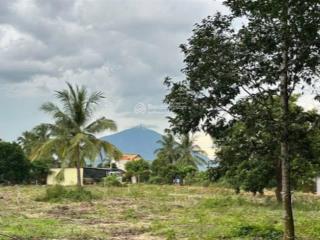 Cần bán lô đất 1000m2 đường hương lộ 2, trảng bàng, tây ninh, giá 1 tỷ 2