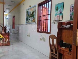 Chính chủ gửi bán nhà mặt tiền đường lê minh nhựt  xã tân thông hội củ chi 120m2 giá 1 tỷ9