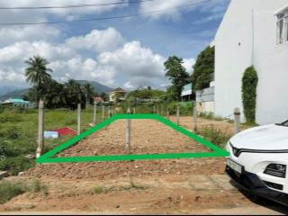 Chủ ngộp bán gấp lô đất đ. nguyễn thị lắng gần bv xuyên á và kcn tân phú trung dt 115m2 giá 1 tỷ9