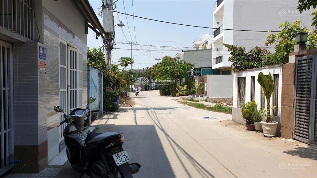 Cần bán gấp dãy nhà trọ 10 phòng xã xuân thới đông, hóc môn 170m2