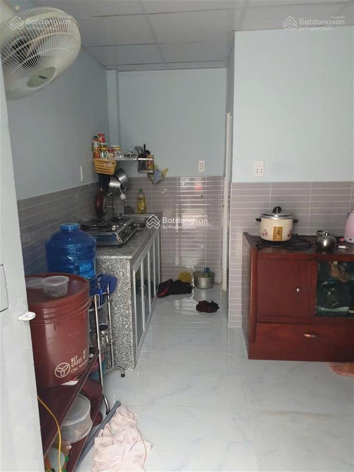 Cần bán gấp dãy nhà trọ 10 phòng xã xuân thới đông, hóc môn 170m2