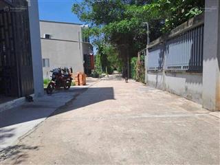 Đất đẹp full thổ cư 54 m2 ở đường bùi công trừng, đông thạnh, hóc môn giá 1 tỷ3. shr