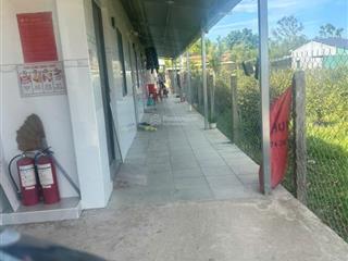 Chủ ngộp cần bán gấp lô đất sẵn dãy trọ 5 phòng đối diện kcn phước đông. dt 172m2 giá 1 tỷ. shr