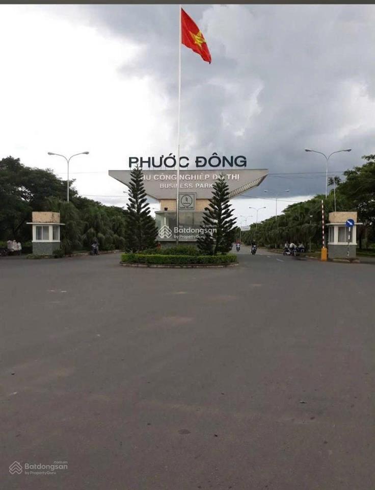 Chủ cần tiền bán gấp lô đất sẵn dãy trọ 10 phòng tại phước thạnh gò dầu tây ninh 300m2 giá 1 tỷ1