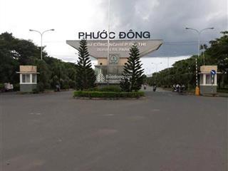 Chủ cần tiền bán gấp lô đất sẵn dãy trọ 10 phòng tại phước thạnh gò dầu tây ninh 300m2 giá 1 tỷ1