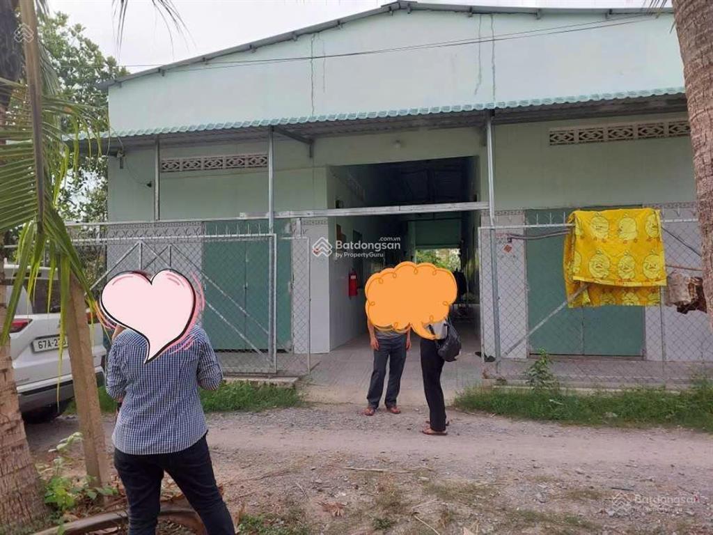 Chủ cần tiền bán gấp lô đất sẵn dãy trọ 10 phòng tại phước thạnh gò dầu tây ninh 300m2 giá 1 tỷ1