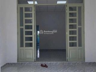 Cần bán căn nhà xã tân an hội, củ chi diện tích 169m2 giá 900 triệu. shr. ngay cầu vượt củ chi